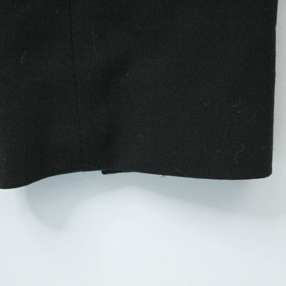 RW & Co. Black Blazer - Picture 5 of 12